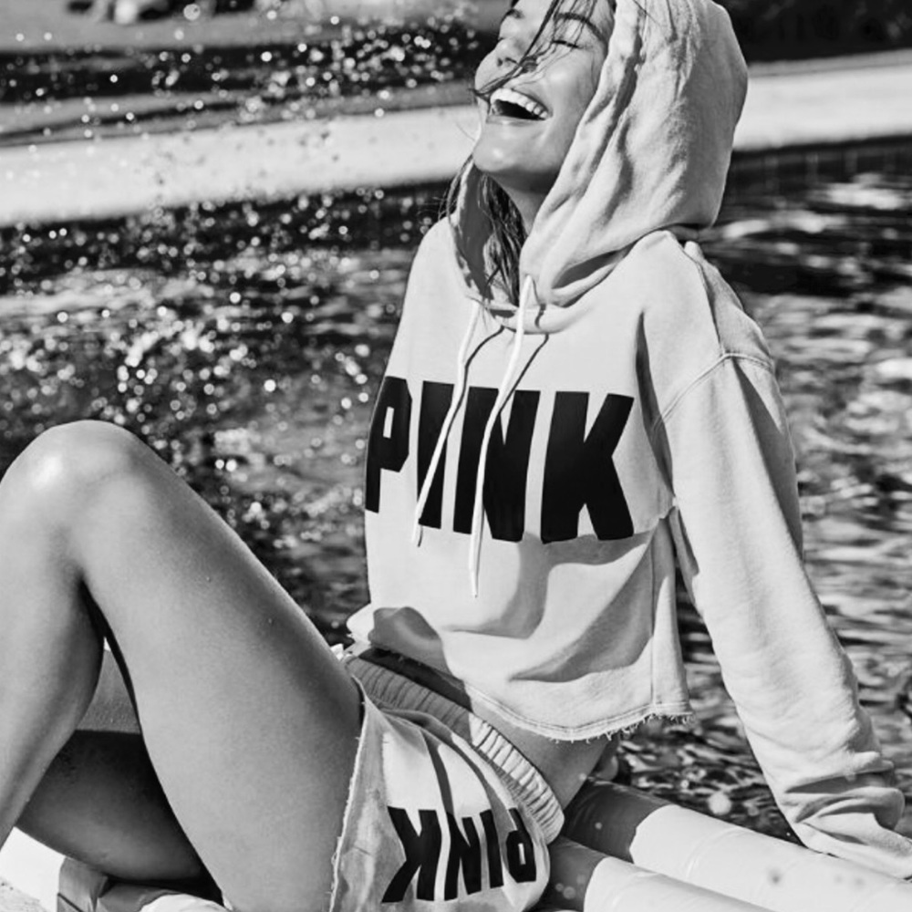 VS PINK 2 piece set